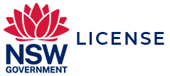 nsw license