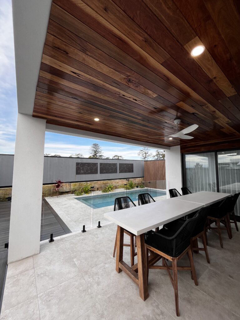 outdoor ceiling fan