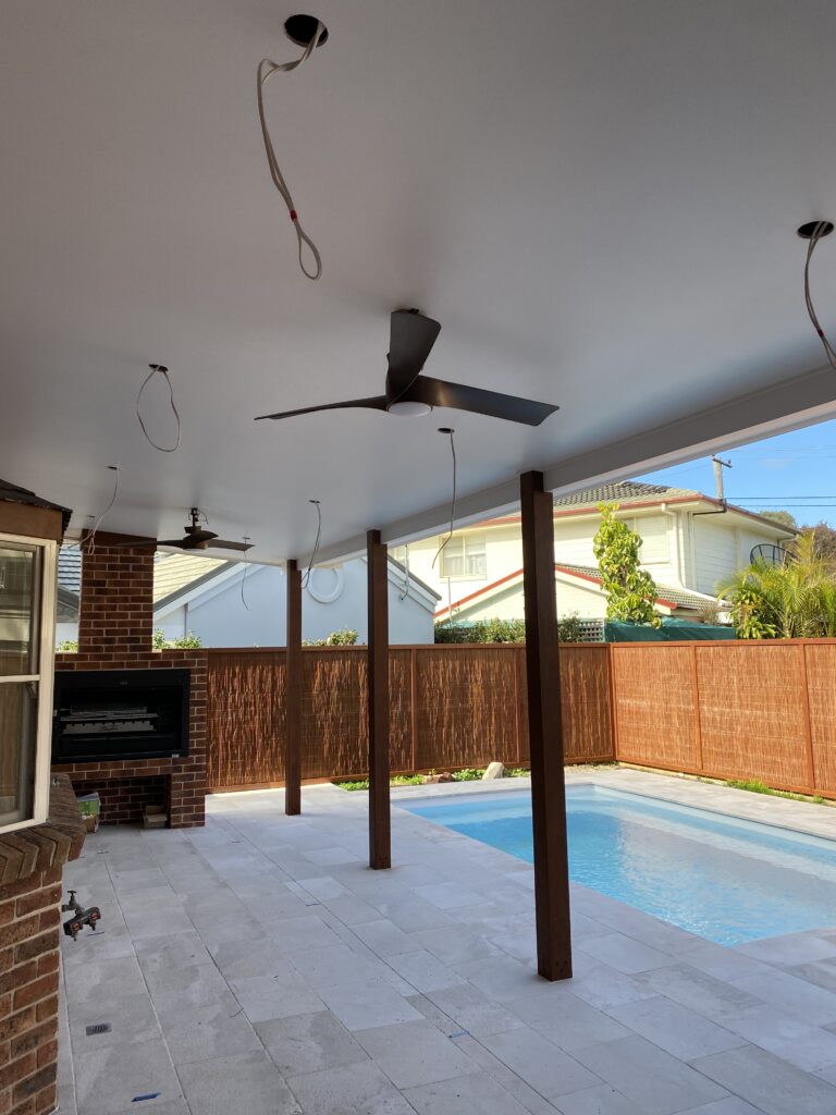 ceiling fan